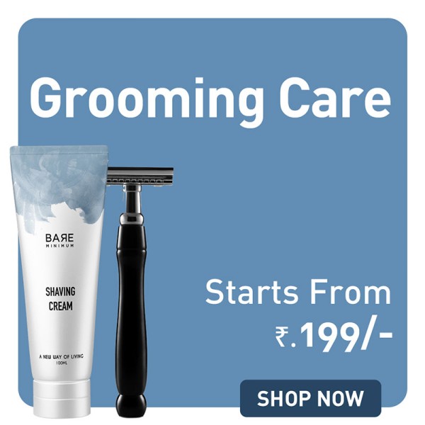 Grooming Care