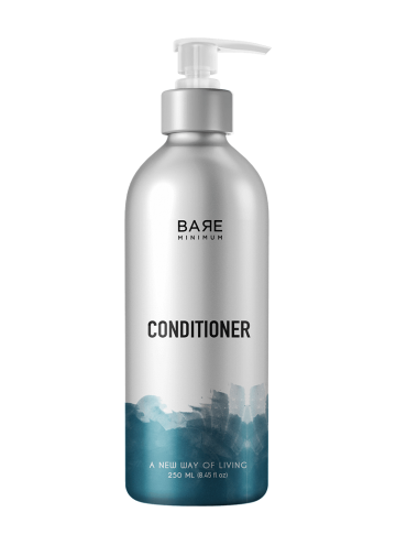 Natural Hair Growth Conditioner - 250 ml | Damage Repair | For All-Hair Type 