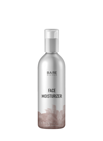 Natural SPF+ Face Moisturizer - 120 ml | Day and Night | All-Skin Type