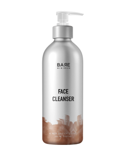 Natural Face Cleanser - 250 ml | Vitamin - C | For All-Skin Type
