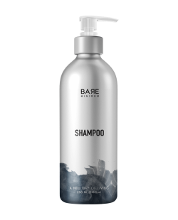 Natural Hair Growth Shampoo - 250 ml | Hair-Fall Control | All-Hair Type