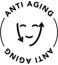 Anti Aging - Natural Body Lotion - 250 ml | Deep Moisturizing | SPF 30+ | All-Skin Type