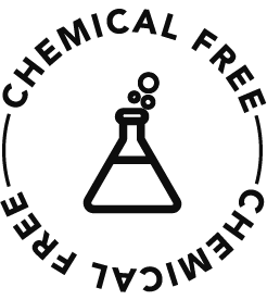 Chemical Free - Moisturizing Hand Wash - 250 ml | Honey Extract | Soap-Free 