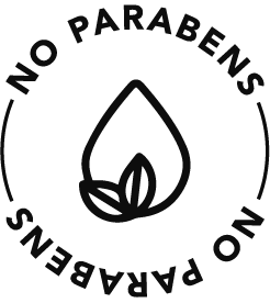 No Parabens - Natural Shaving Cream - 100 g | 10 Ayurvedic Herbs | All-Skin Type