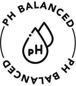 PH Balance - Green Tea Body Wash - 250 ml | Refreshing | Soap-Free | All-Skin Types